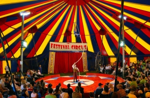 festa a tema bambini circo milano, varese, piacenza fidenza brescia