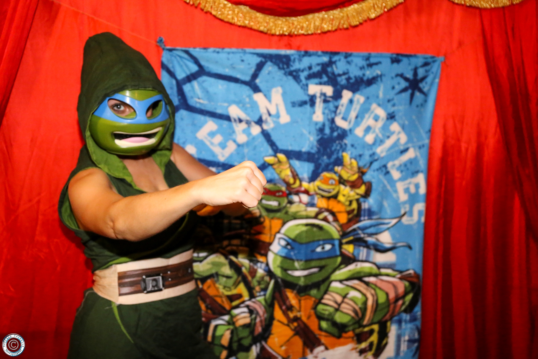Festa a Tema Tartarughe Ninja: 10 Idee per Compleanni di Bambini  Ninja  turtles birthday party, Ninja turtle party, Ninja turtle birthday