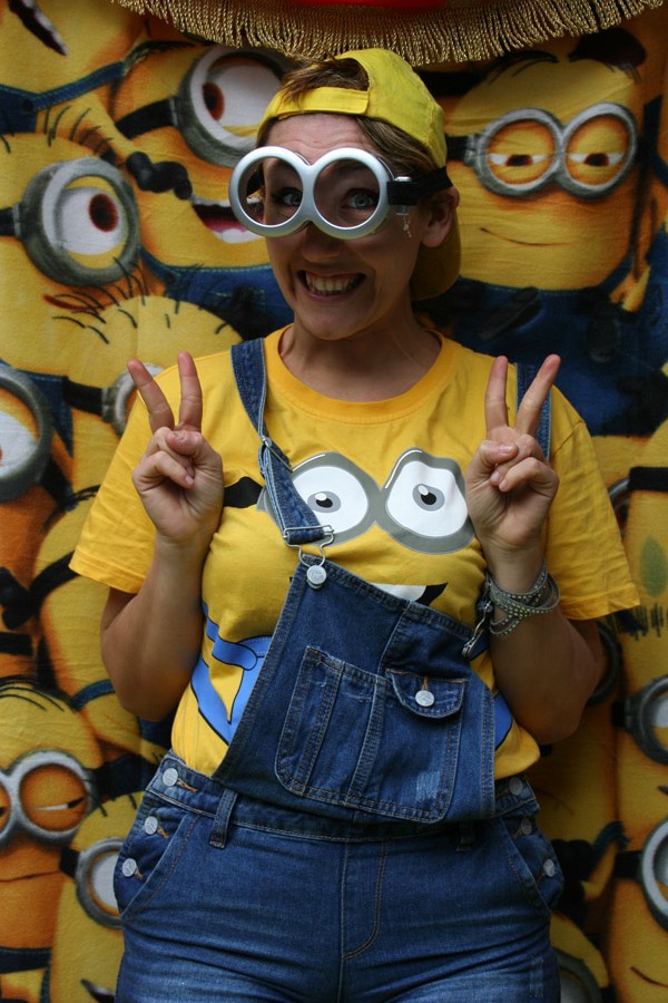 Minions FESTE A TEMA PER BAMBINI - Animazione e feste di compleanno per  Bambini e Adulti a Milano, Como, Brescia, Varese, Piacenza, Lecco e Fidenza  in Lombardia