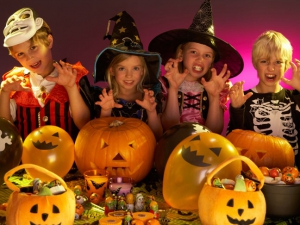 festa halloween per bambini a milano, como, piacenza, fidenza, varese, brescia