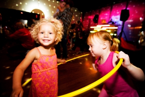 festa baby dance discoteca bambini milano