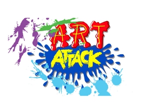 festa art attack bambini milano, varese, piacenza, fidenza, como e brescia
