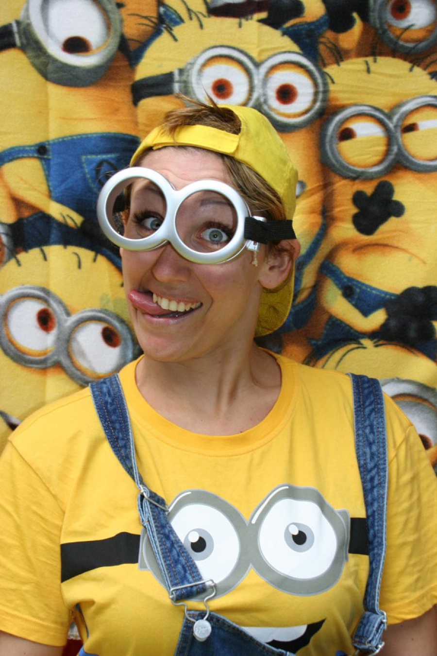 Minions FESTE A TEMA PER BAMBINI - Animazione e feste di compleanno per  Bambini e Adulti a Milano, Como, Brescia, Varese, Piacenza, Lecco e Fidenza  in Lombardia