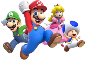 Super Mario Bros  milano, lecco, brescia, fidenza, varese, piacenza