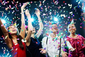 festa discoteca per teenagers a milano, brescia, como, varese, piacenza e fidenza