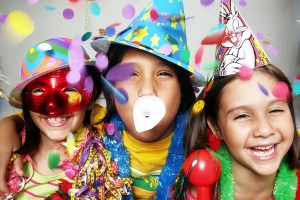 festa di carnevale per bambini a milano, brescia, como, piacenza, fidenza e varese