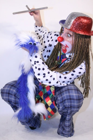 Festa Animata per bambini a Milano