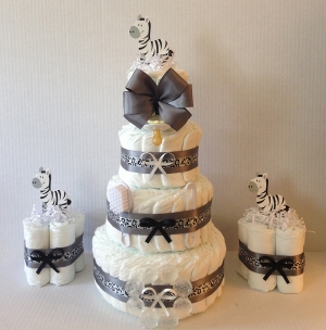 Diaper cake milano, como, brescia, piacenza, fidenza, varese