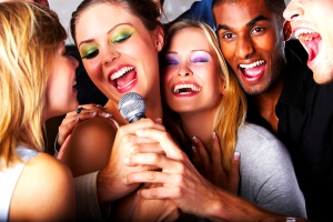 festa karaoke per adulti a milano, como, brescia, piacenza, fidenza